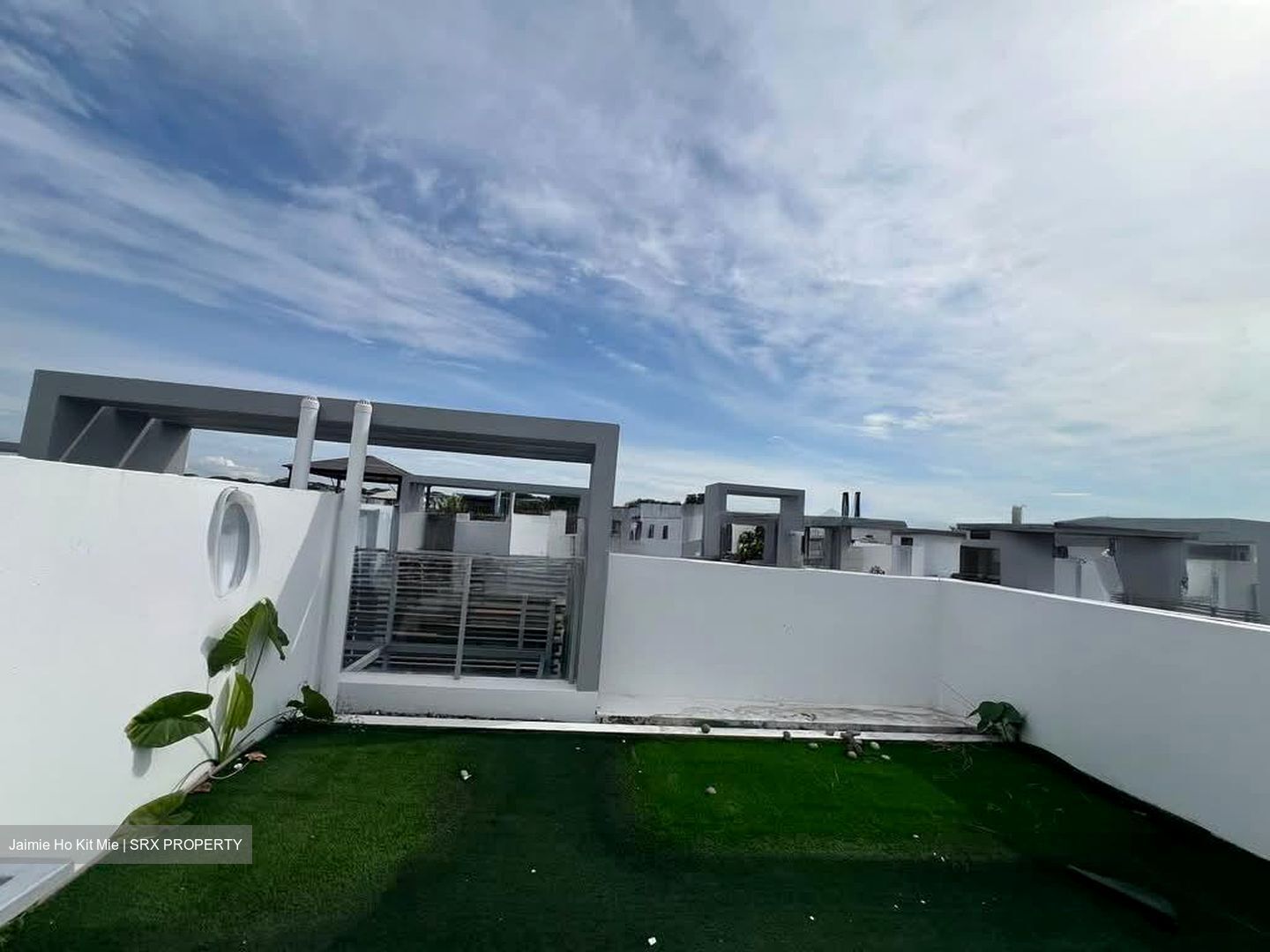 Cabana (D28), Terrace #568769651